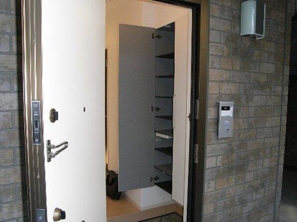 プランドールパレスの物件内観写真